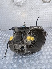 MERCEDES VITO W447 GEARBOX 6