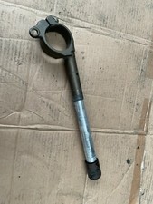 KAWASAKI ZX6R ZX636 C1H C6F 2005 2006 RIGHT HANDLEBAR CLIP ON 