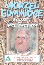 Worzel Gummidge Fishy Tale /