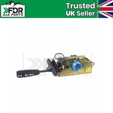 Indicator/Horn Light Switch Stalk For Land Rover Defender Puma 07> XPB101290G OE