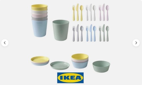 Ikea kalas children - kalas, kids