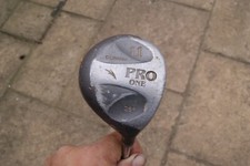 1v DONNAY Pro One Men 29*