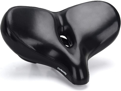 Oversized comfortable bike - oversized,