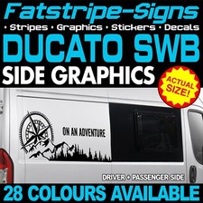 to fit FIAT DUCATO L1 SWB