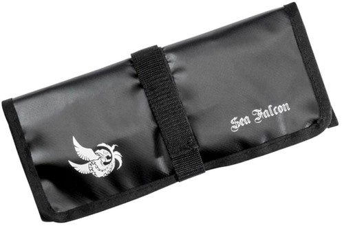 Sea falcon jig roll - roll, x