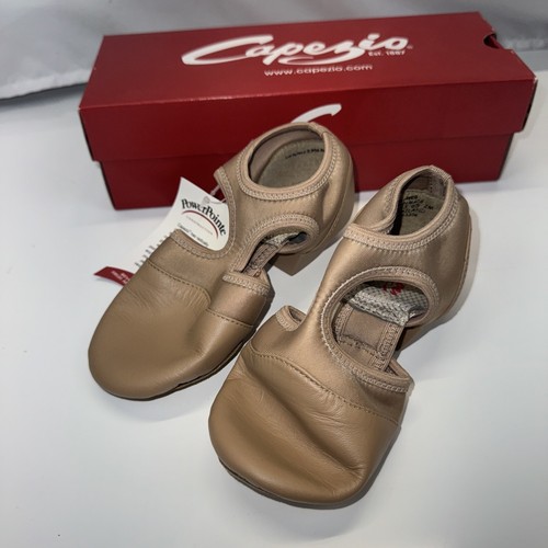 Nib capezio pedini femme dance - capezio,
