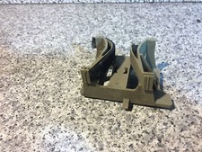 Vauxhall Omega Z22XE (1999-2003) N/S Passenger Front Door Window Guide 09147935