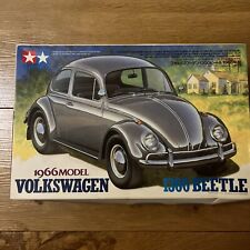 1:24 Scale Tamiya VW 1960's