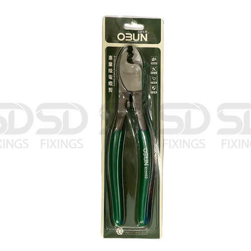 Heavy duty cable - 8", heavy-duty