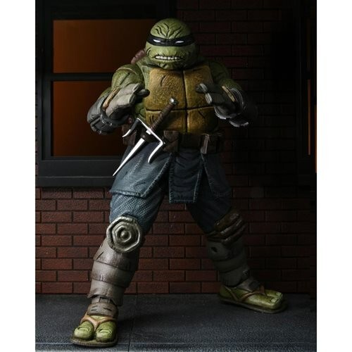 Neca tmnt comic the - neca,