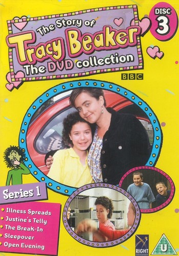 The story tracy - of,