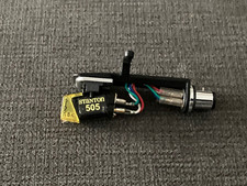 Numark HS1 Head Shell with a