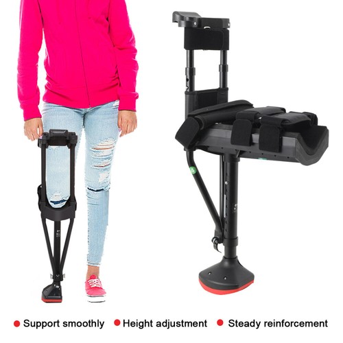 Adjustable left right - left/right, knee