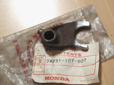 Honda CB100 CB125S SL100 SL125