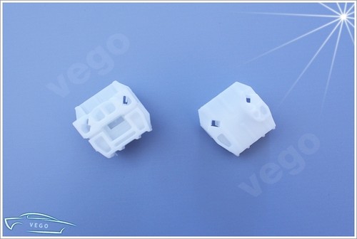 Window regulator repair - regulator, kit