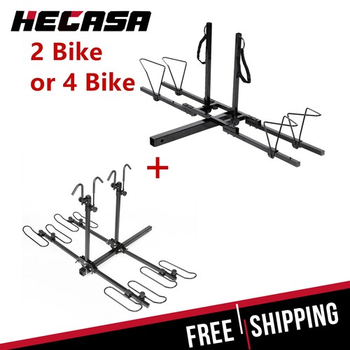 Bike hitch mount - bike, 2"