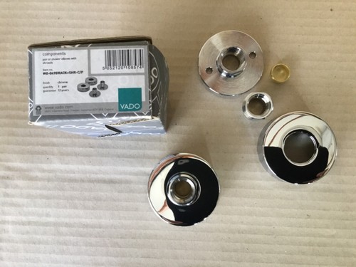 Vado shower wall mounting - vado,