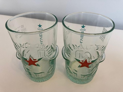 Heineken silver half pint - heineken,