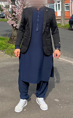 Men traditional south asian - men's,