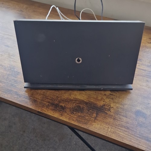 Vodafone connect hub fi - hub, wi‑fi