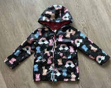 Peppa Pig Rain Coat - 4-5 Years - TU - Same Day Dispatch 
