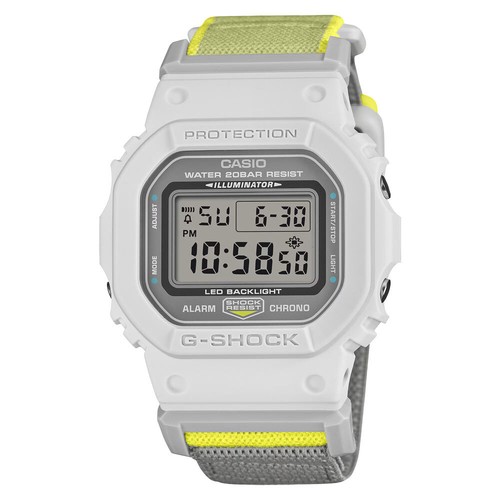 Watch casio shock 5600mnc - casio, dw