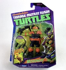  2013 Teenage Mutant Ninja
