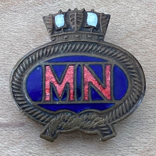 Wwii merchant navy - merchant,