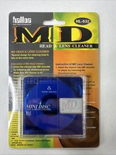 Halloa mini disk - halloa,
