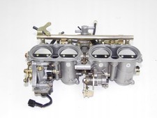 Yamaha R1 RN12 Carburettors