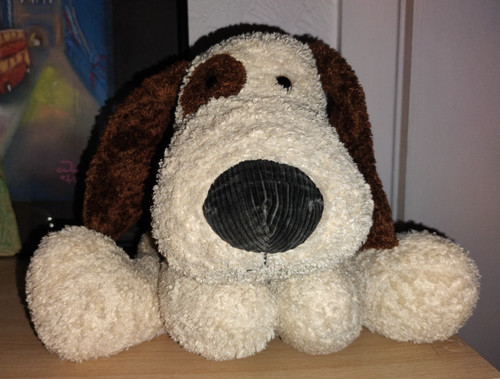 Russ berrie droozy floppy - berrie,