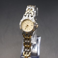 Womens Accurist Tag Heuer
