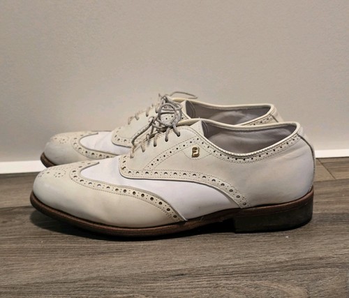 Vtg footjoy classics - vtg,