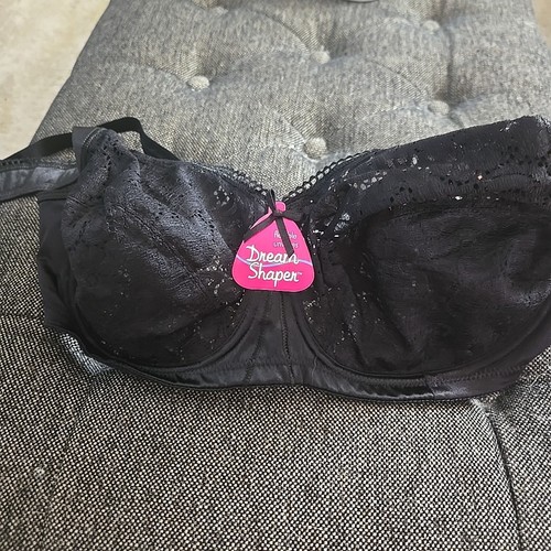 Vtg playtex bra - cross, your