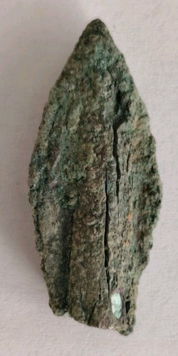 Rare ancient greek archaic - rare,