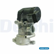 Delphi EG10654-12B1 EGR Valve