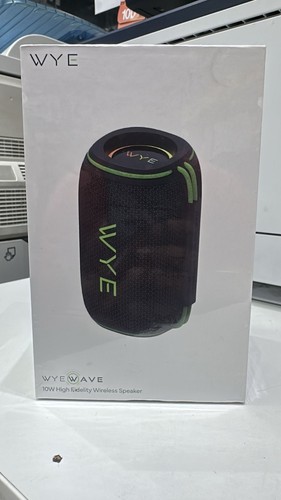 Wyewave 10w bluetooth wireless - bluetooth,