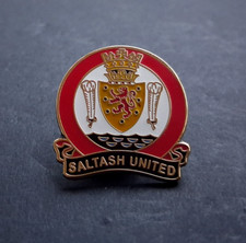 SALTASH UNITED FOOTBALL CLUB