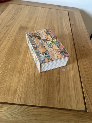 X 5 5cm book - 11.5,