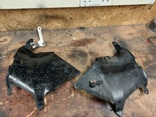 Honda Vfr800fi 1999 2001 Pair