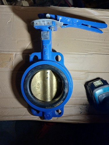 Hattersley 150mm butterfly - hattersley,
