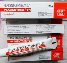 Placenta Herbals GEL
