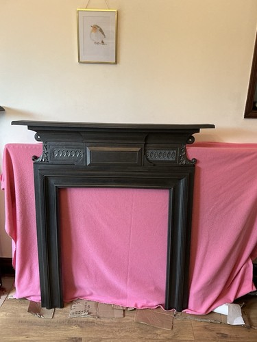 Large reclaimed antique - large,