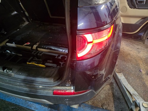 2015 land rover - rover, sd4