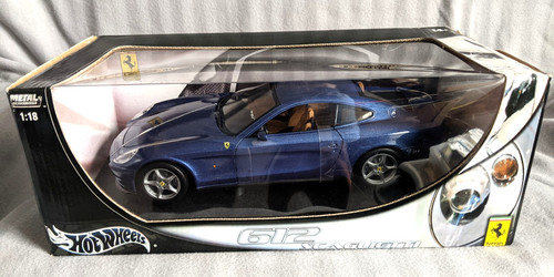 Nib nrfb 2003 hot wheels - 1:18,