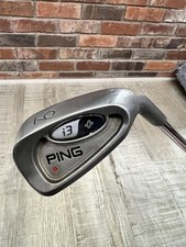 Set of 9x Ping i3+ Red Dot