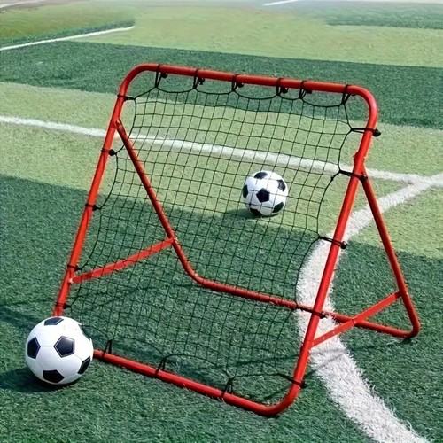 Football training net - football,