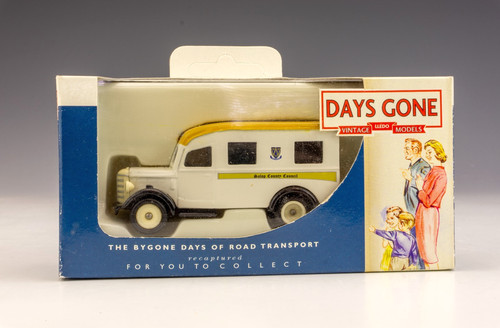 Lledo days gone dg064008 - -,