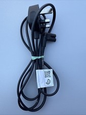 2-PIN POWER CABLE FOR SAMSUNG UE50RU7100K UE50RU7100KXXU UE55C6000RK UE55C6505UK