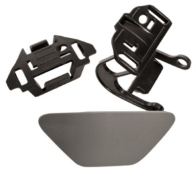 Fits bmw series headlight - bmw, 5
